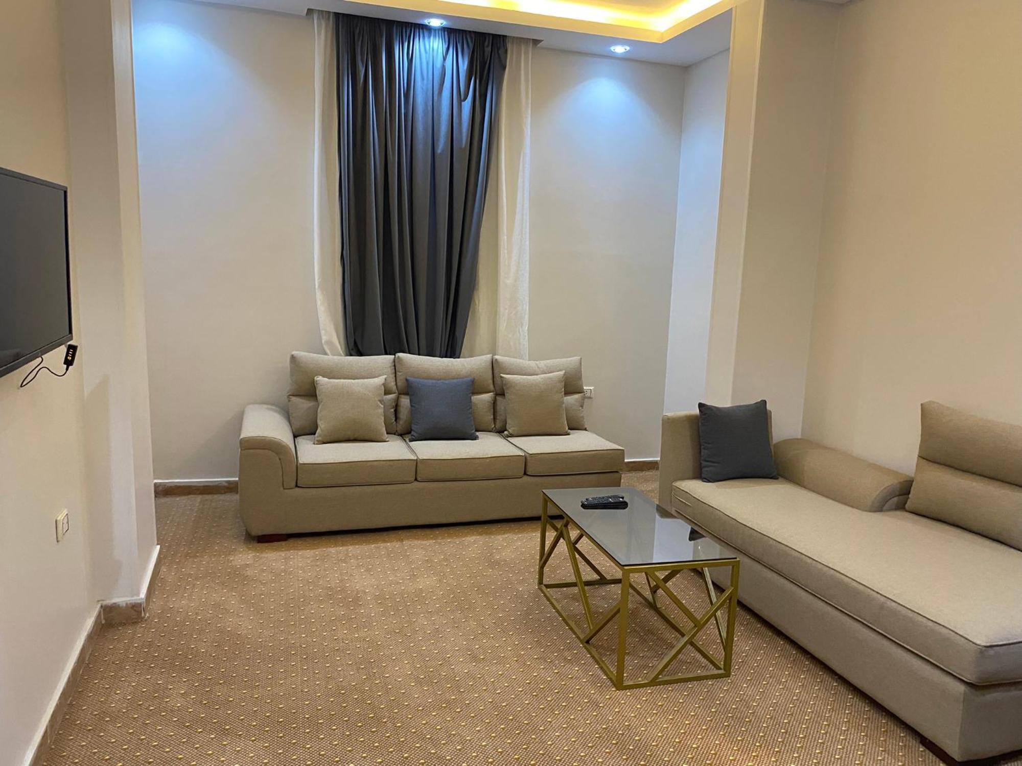 Rehana Pyramids Hotel Kafret el-Gabal Exteriör bild